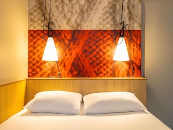 Standard Room, 1 Twin Bed