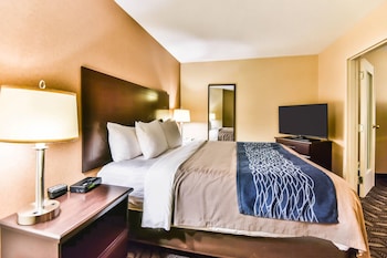 Suite, Multiple Beds, Non Smoking