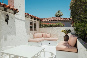 Bungalow, 2 Bedrooms