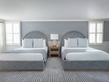 Cottage, 2 Queen Beds
