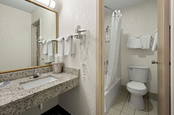 Room, 2 Double Beds, Non Smoking