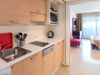 Studio, 1 Double Bed