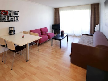 Apartment, 1 Bedroom