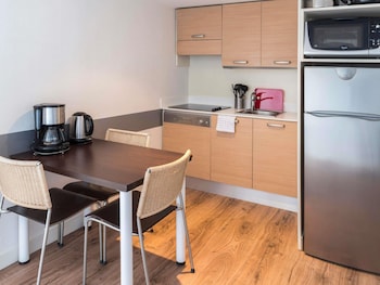 Studio, 1 Double Bed, Sea View