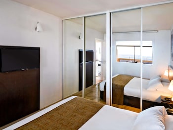 Apartment, 1 Bedroom, Sea View