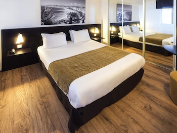 Apartment, 1 Bedroom, Sea View