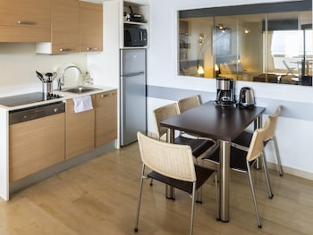 Apartment, 1 Bedroom, Sea View (6 people)