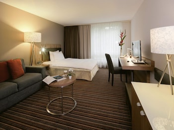 Superior Room, 1 Queen Bed
