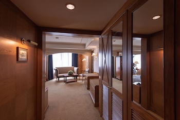 Deluxe Suite, 1 Bedroom, River View