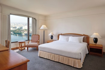 Deluxe Suite, 1 Bedroom, River View
