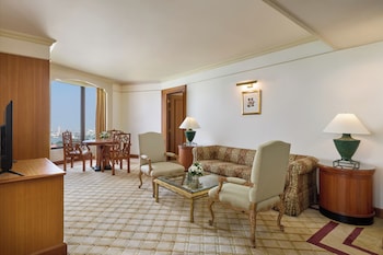 Suite, 2 Bedrooms, River View