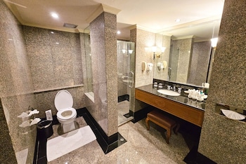 Deluxe Suite, 1 Bedroom, River View
