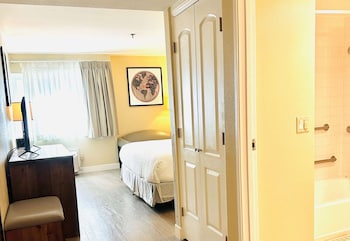 Standard Room, 1 King Bed, Accessible