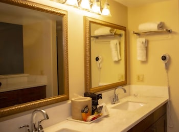 Junior Suite, 2 Double Beds, Non Smoking