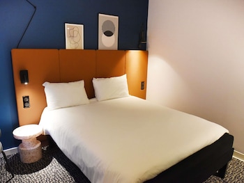 Standard Room, 1 Double Bed