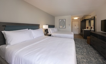 Room, 2 Queen Beds