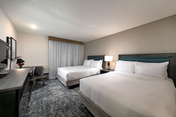 Room, 2 Queen Beds