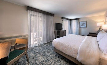 Room, 1 Bedroom, Accessible, Bathtub (Mobility & Hearing)