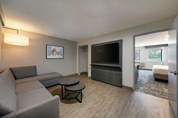 Room, Multiple Beds
