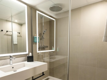 Superior Room, 1 Double Bed