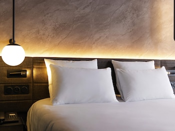 Superior Room, 1 Double Bed