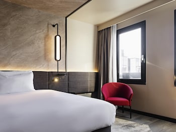 Superior Room, 1 Double Bed