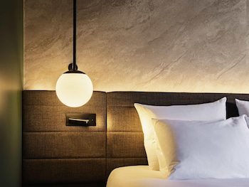 Executive Room, 1 Queen Bed