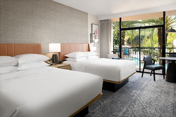 Traditional Room, 2 Queen Beds
