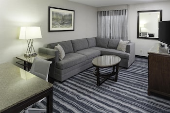 Deluxe Room, 1 King Bed, Non Smoking