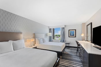 Room, 2 Double Beds