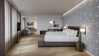 Family Suite, 1 Bedroom, Non Smoking