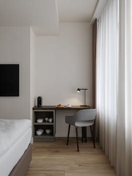 Business Double or Twin Room