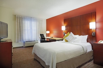 Suite, 2 Bedrooms