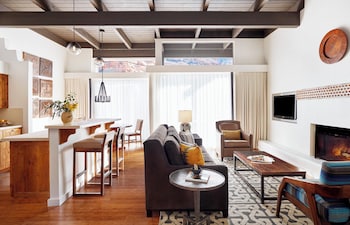 Suite, 2 Bedrooms (Casa 2 King)
