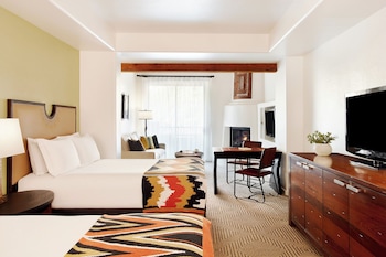 Junior Suite, 2 Queen Beds