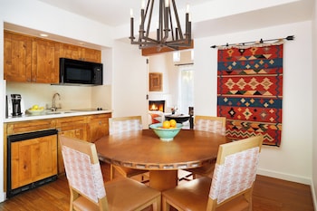 Suite, 1 Bedroom (Casita 1 King)