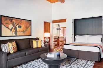 Studio (Casita)