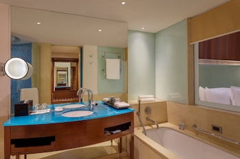Executive Room, Multiple Beds