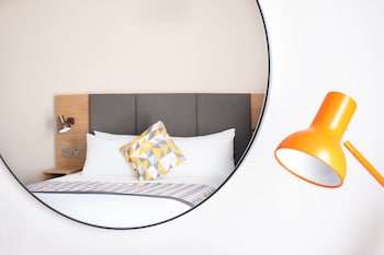 Room, 1 Bedroom (Super)