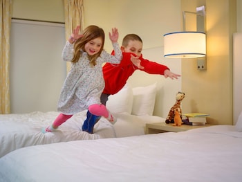 Studio Suite, 1 King Bed