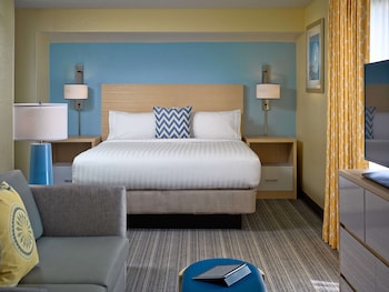 Studio Suite, 1 King Bed