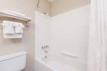 Standard Room, 2 Queen Beds