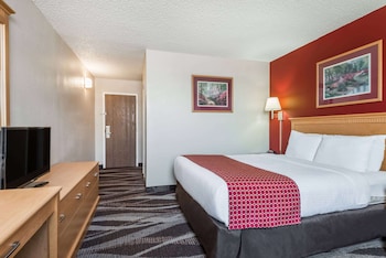 Standard Room, 1 Queen Bed