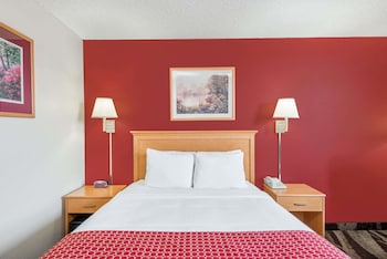 Standard Room, 2 Queen Beds
