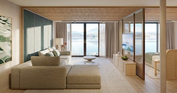 Wellbeing Panorama Suite