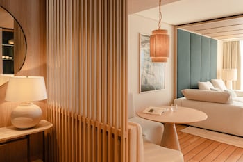 Wellbeing Panorama Suite