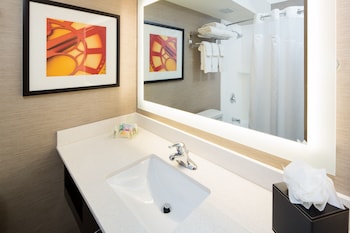 Standard Room, 1 King Bed, Accessible (Communications, Mobility)