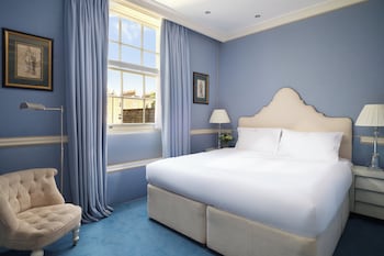 Classic Room, 1 King Bed