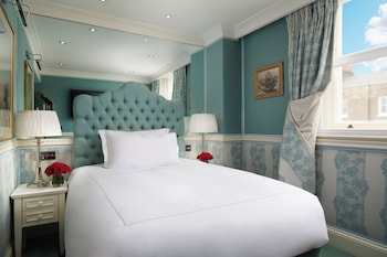 Classic Single Room