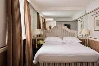 Double Room, Garden View